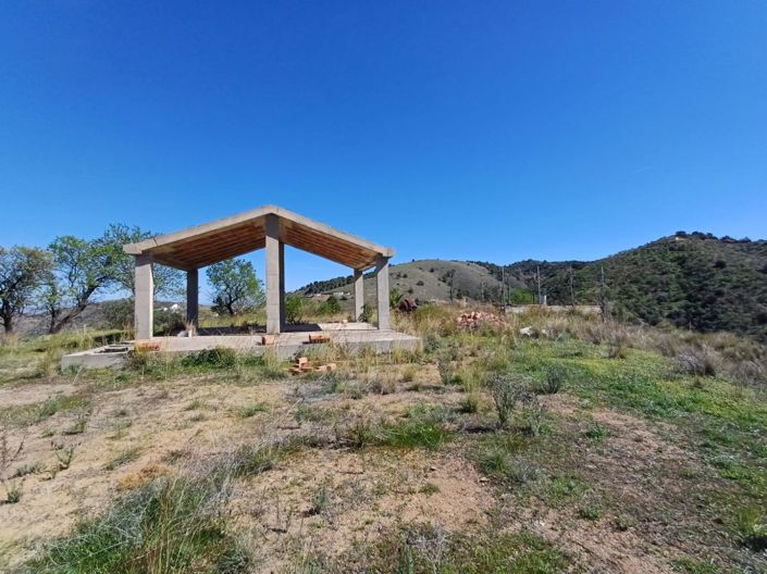 Image No.8-Terre à vendre à Monda