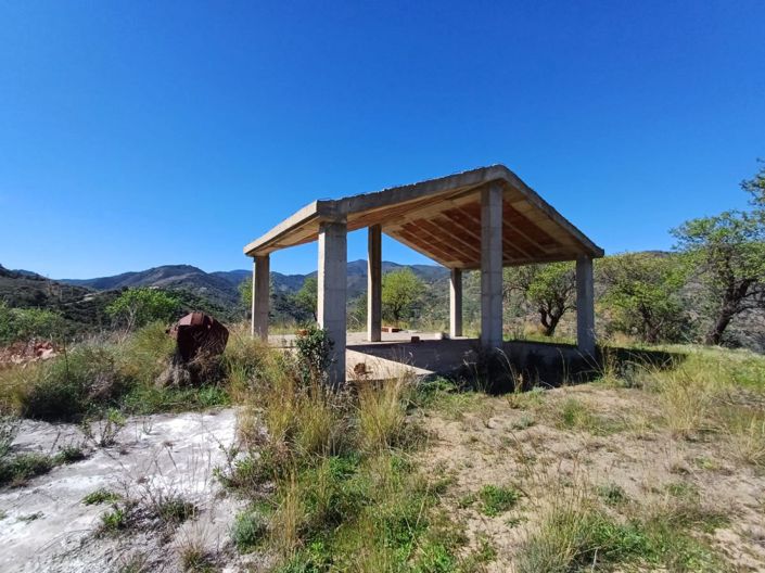 Image No.9-Terre à vendre à Monda