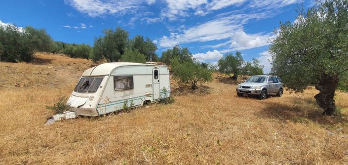 Image No.4-Terre à vendre à Tolox