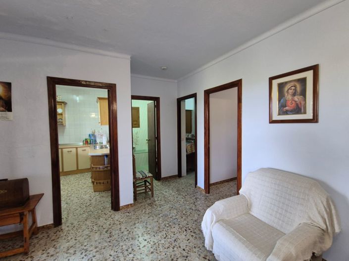 Image No.10-Maison de campagne de 3 chambres à vendre à Guaro