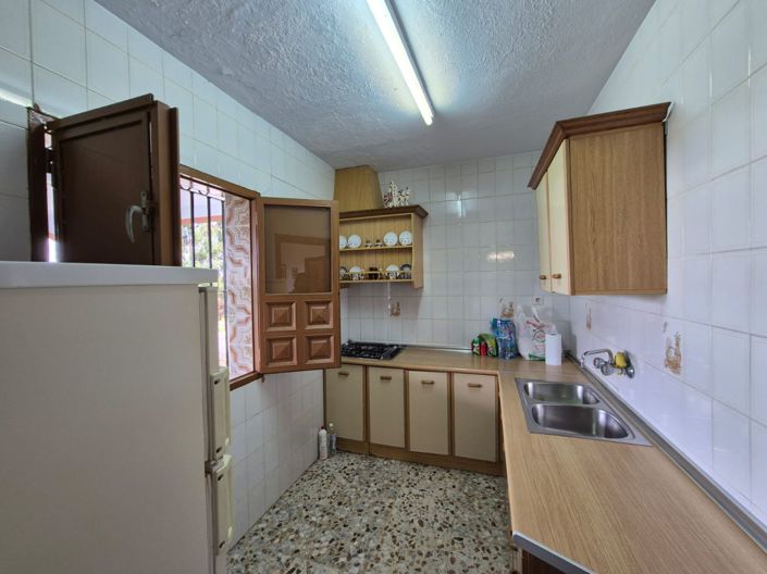 Image No.12-Maison de campagne de 3 chambres à vendre à Guaro