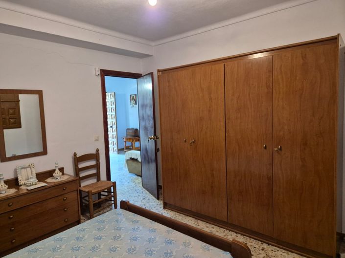 Image No.14-Maison de campagne de 3 chambres à vendre à Guaro