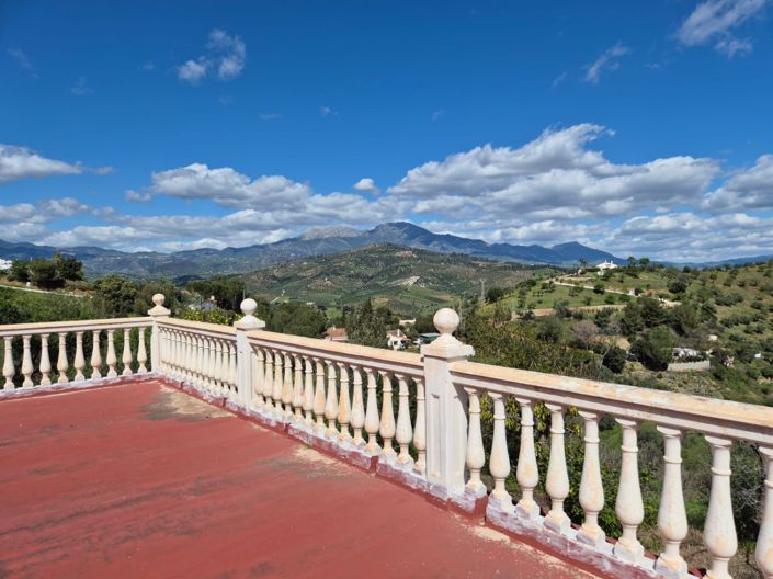 Image No.23-Maison de campagne de 3 chambres à vendre à Guaro