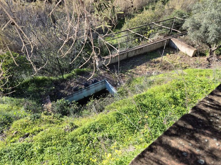 Image No.17-Maison de campagne de 1 chambre à vendre à Guaro