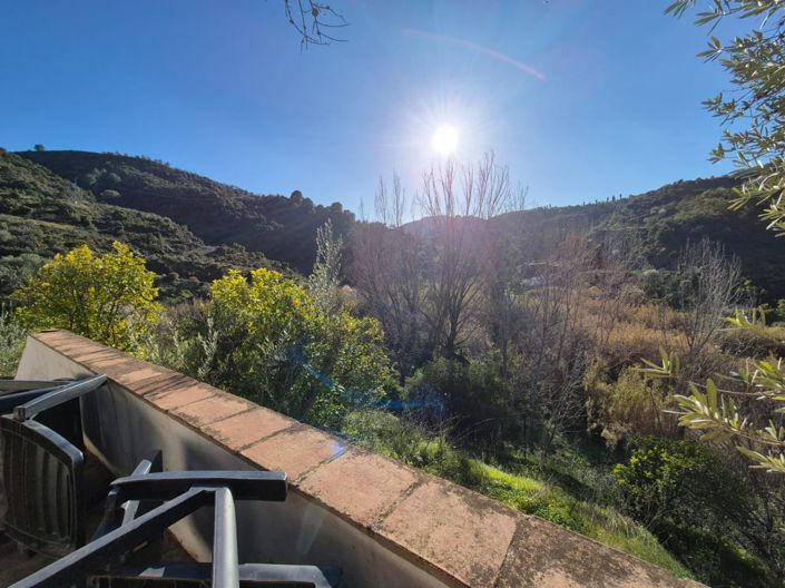 Image No.18-Maison de campagne de 1 chambre à vendre à Guaro