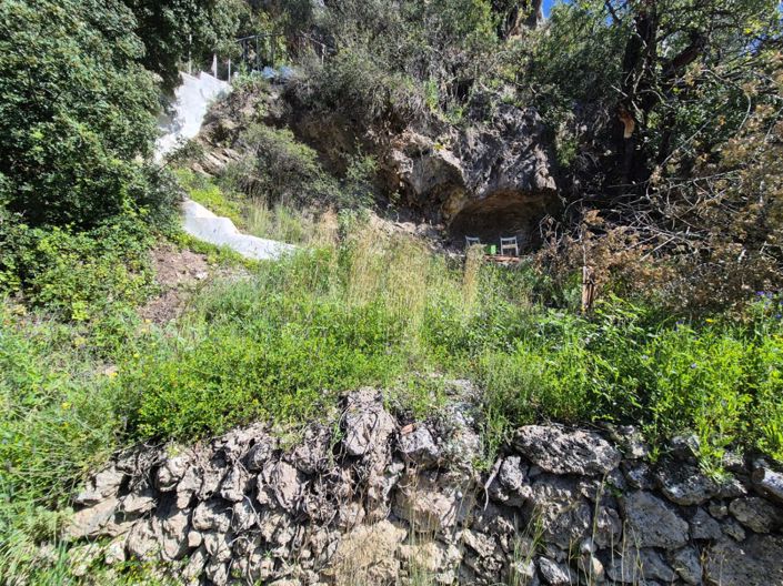 Image No.20-Maison de campagne de 1 chambre à vendre à Alozaina