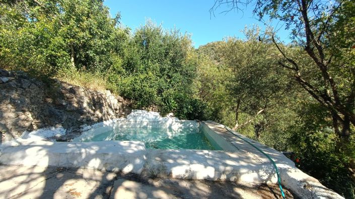 Image No.2-Maison de campagne de 2 chambres à vendre à Guaro