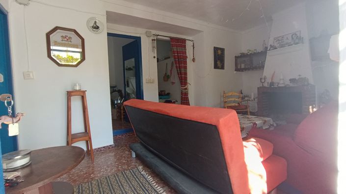 Image No.5-Maison de campagne de 2 chambres à vendre à Guaro