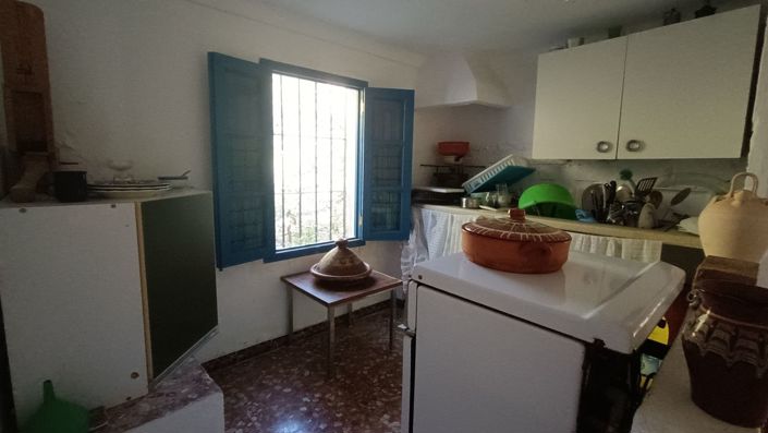 Image No.8-Maison de campagne de 2 chambres à vendre à Guaro