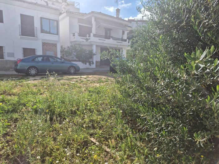 Image No.3-Terre à vendre à Tolox