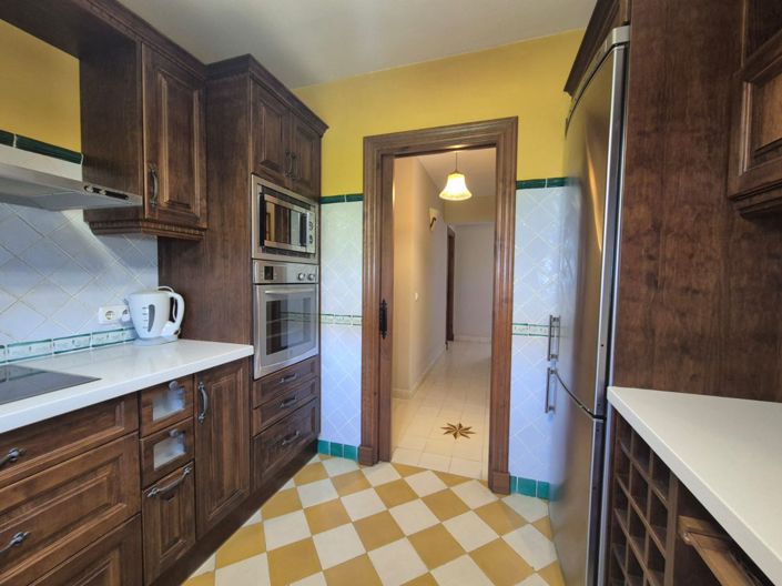 Image No.5-3 Bed Apartment for sale