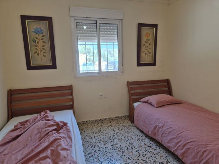 Image No.11-Maison de campagne de 3 chambres à vendre à Guaro