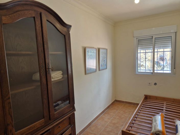 Image No.12-Maison de campagne de 3 chambres à vendre à Guaro