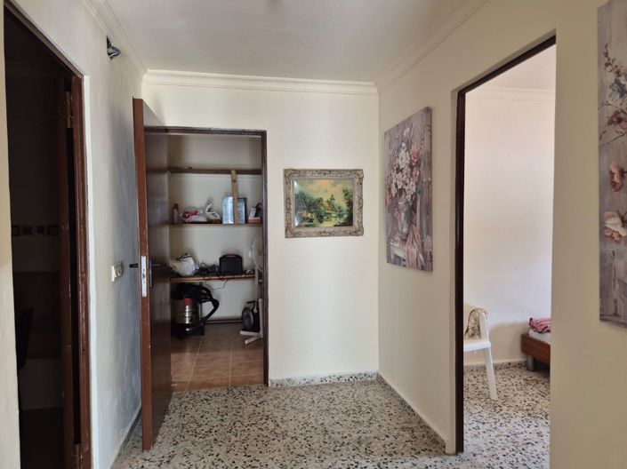 Image No.13-Maison de campagne de 3 chambres à vendre à Guaro