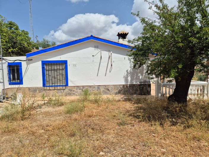 Image No.17-Maison de campagne de 3 chambres à vendre à Guaro