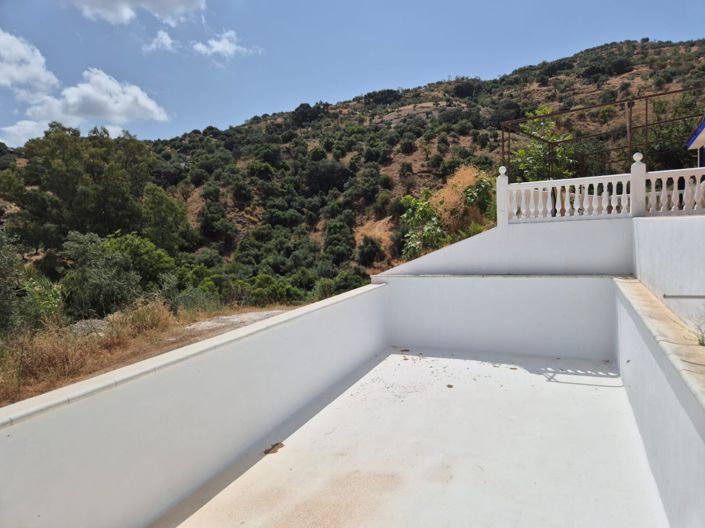 Image No.4-Maison de campagne de 3 chambres à vendre à Guaro