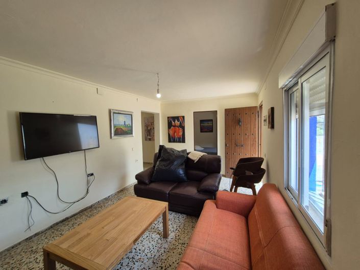 Image No.7-Maison de campagne de 3 chambres à vendre à Guaro