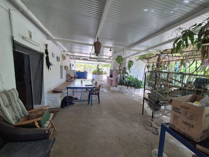 Image No.10-Maison de campagne de 5 chambres à vendre à Guaro