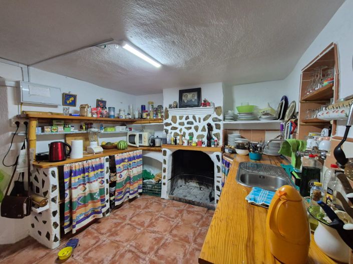 Image No.11-Maison de campagne de 5 chambres à vendre à Guaro