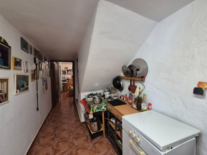 Image No.14-Maison de campagne de 5 chambres à vendre à Guaro