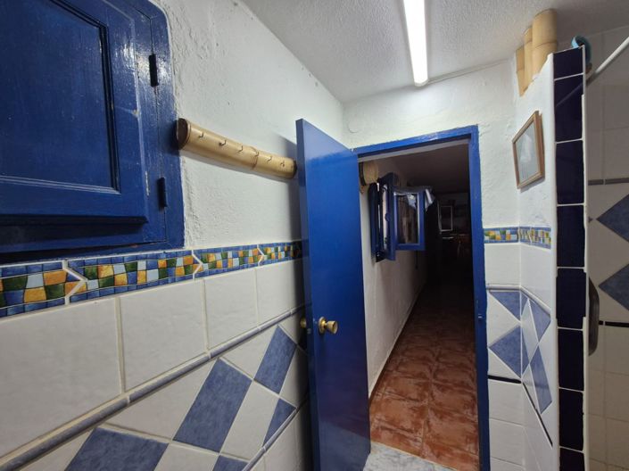 Image No.15-Maison de campagne de 5 chambres à vendre à Guaro