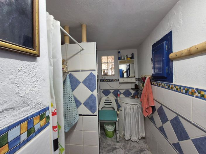 Image No.16-Maison de campagne de 5 chambres à vendre à Guaro