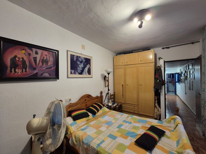 Image No.17-Maison de campagne de 5 chambres à vendre à Guaro