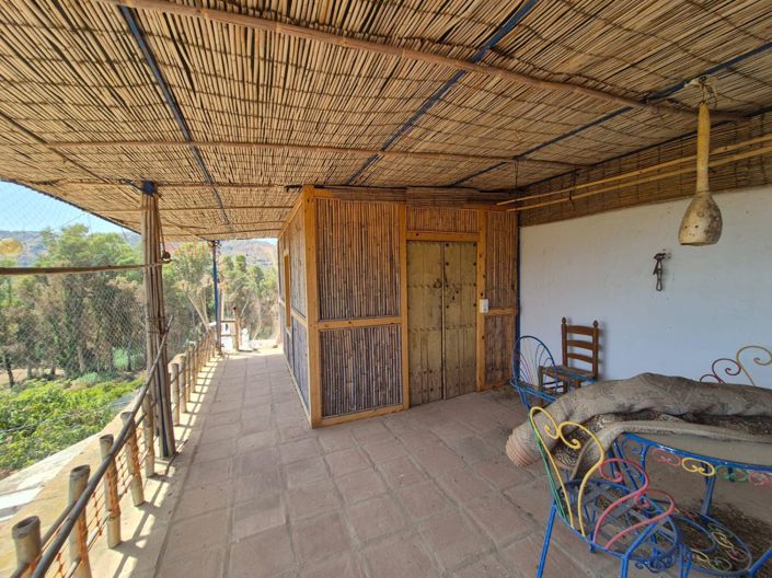 Image No.24-Maison de campagne de 5 chambres à vendre à Guaro