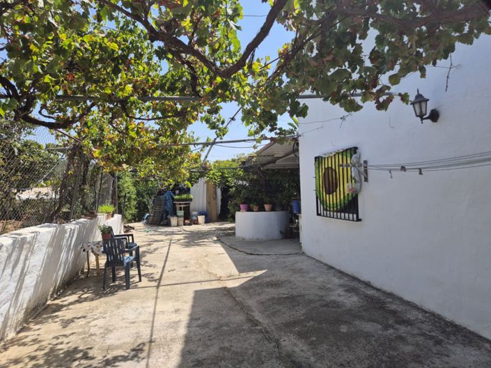 Image No.29-Maison de campagne de 5 chambres à vendre à Guaro