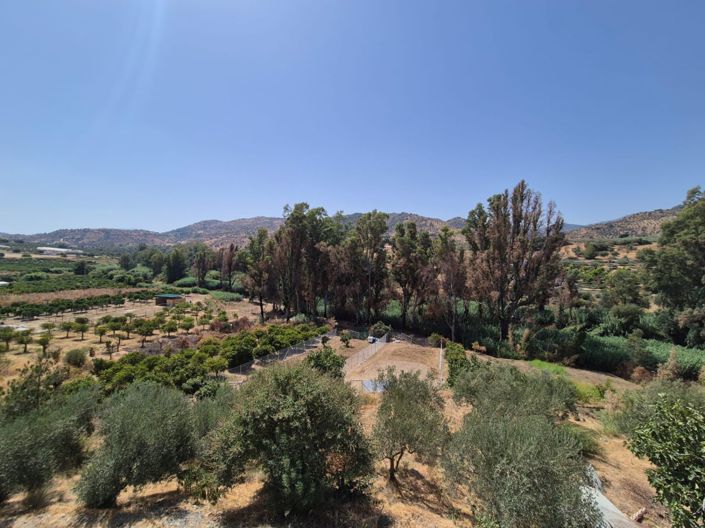 Image No.3-Maison de campagne de 5 chambres à vendre à Guaro