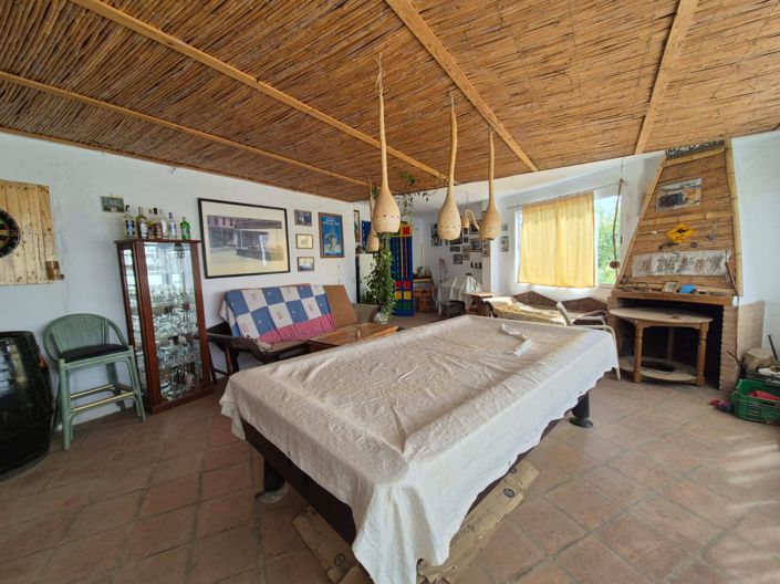 Image No.6-Maison de campagne de 5 chambres à vendre à Guaro