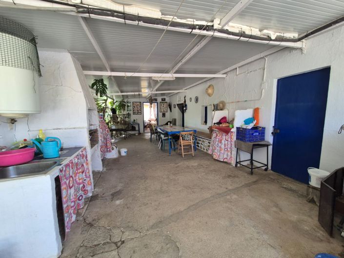 Image No.8-Maison de campagne de 5 chambres à vendre à Guaro