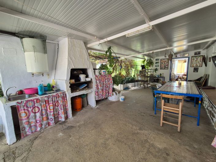 Image No.9-Maison de campagne de 5 chambres à vendre à Guaro