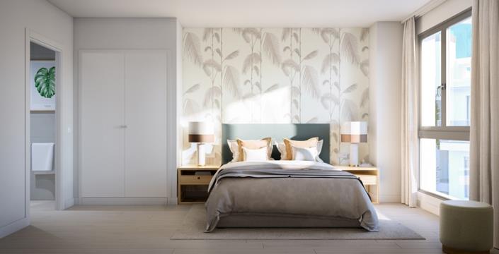 Image No.10-Appartement de 2 chambres à vendre à Denia