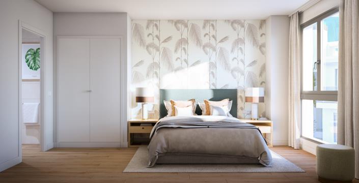 Image No.10-3 Bed Apartment for sale