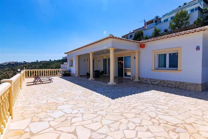 Image No.2-3 Bed House/Villa for sale