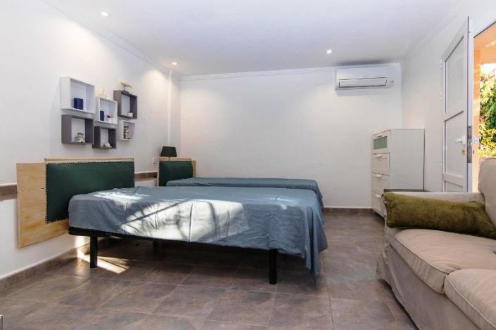 Image No.16-Maison / Villa de 3 chambres à vendre à Denia