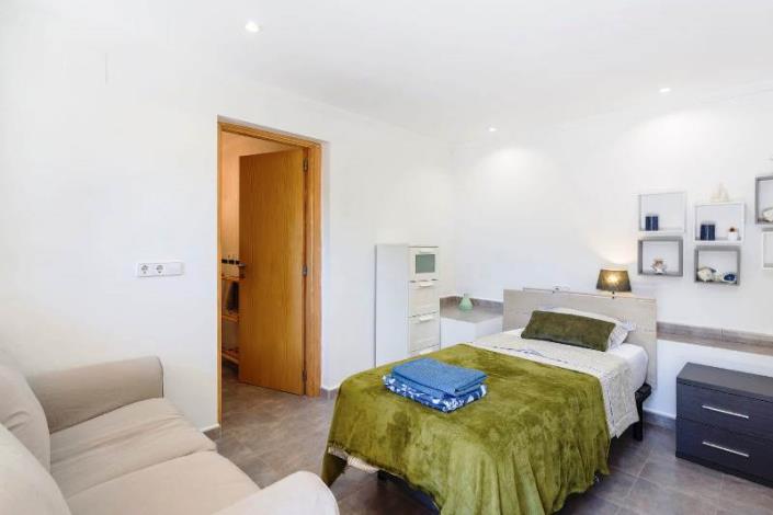 Image No.18-Maison / Villa de 3 chambres à vendre à Denia