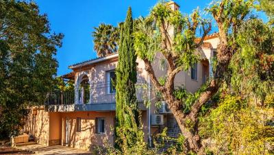 garden-of-a-villa-for-sale-in-denia