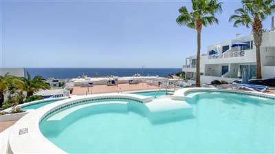 2 Bed Apartment for sale