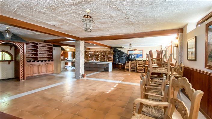 Image No.3-Commercial à vendre à Puerto del Carmen