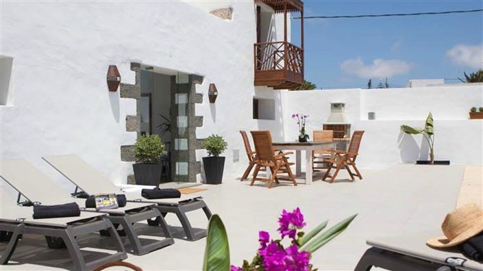 Image No.3-Maison de 6 chambres à vendre à Tao