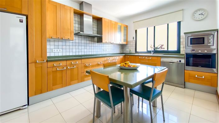 Image No.13-Villa de 5 chambres à vendre à Tias