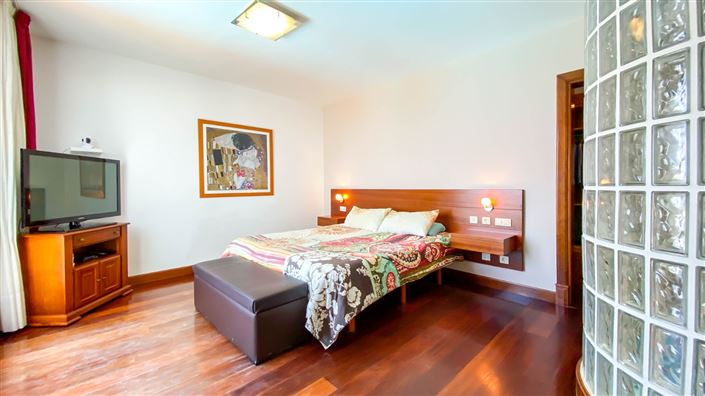 Image No.14-Villa de 5 chambres à vendre à Tias