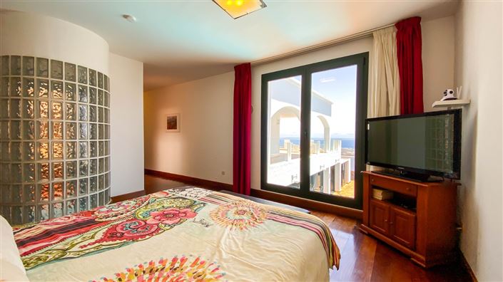 Image No.15-Villa de 5 chambres à vendre à Tias