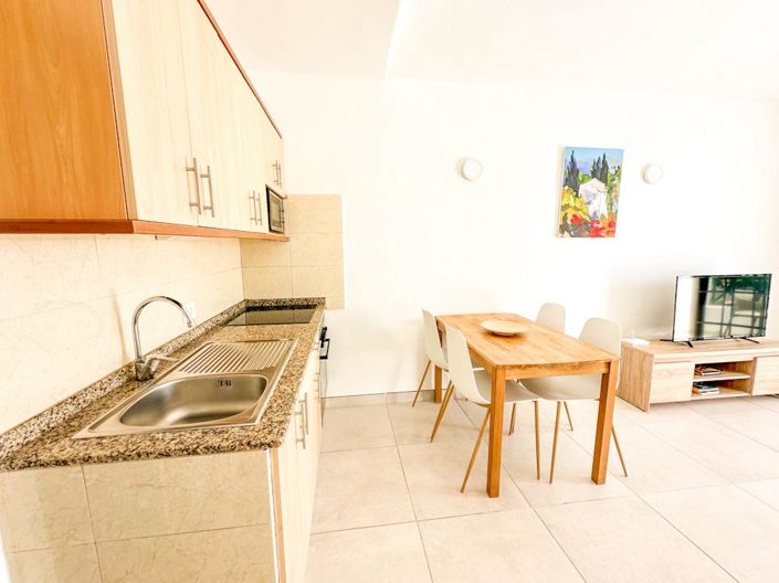 Image No.11-1 Bed Apartment for sale