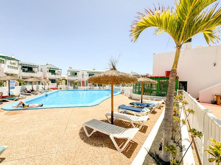 Image No.23-1 Bed Apartment for sale