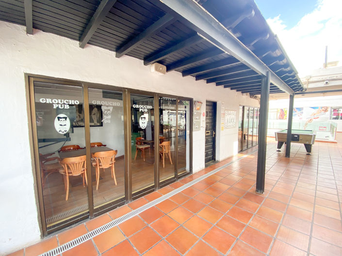 Image No.4-Commercial à vendre à Puerto del Carmen