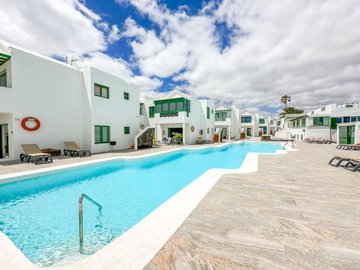 1 - Puerto del Carmen, Apartment