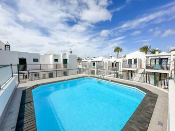 1 - Puerto del Carmen, Apartment